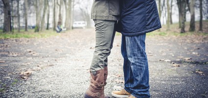 Asesoramiento de pareja